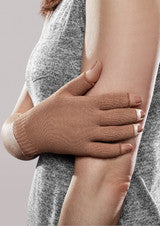 Ease by TheraFirm Lymphedema Moderate Compression Glove 20-30mmHg