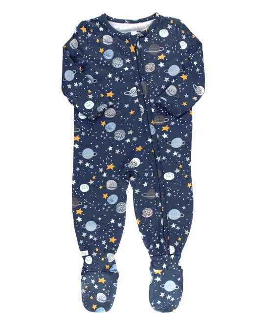 Ruggedbutts Boys Footed One Piece Pajamas *50% off*