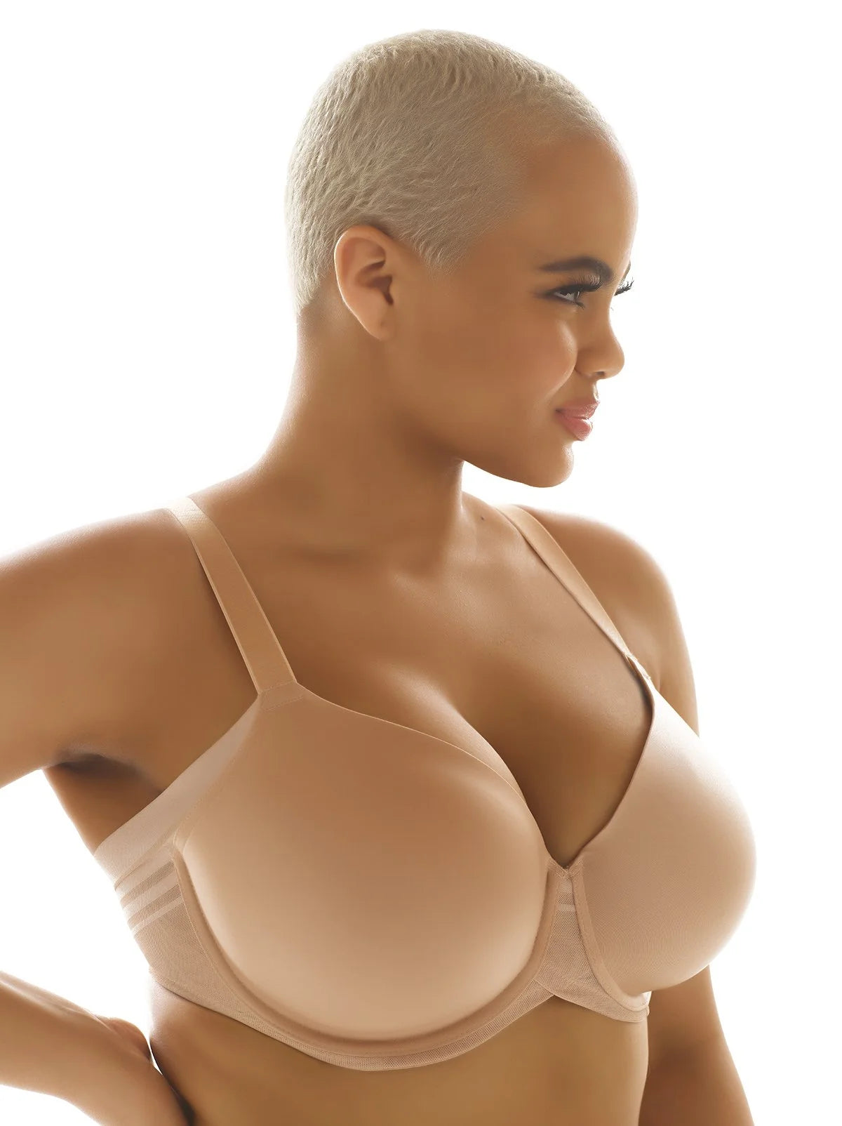 Paramour Marvelous Bra