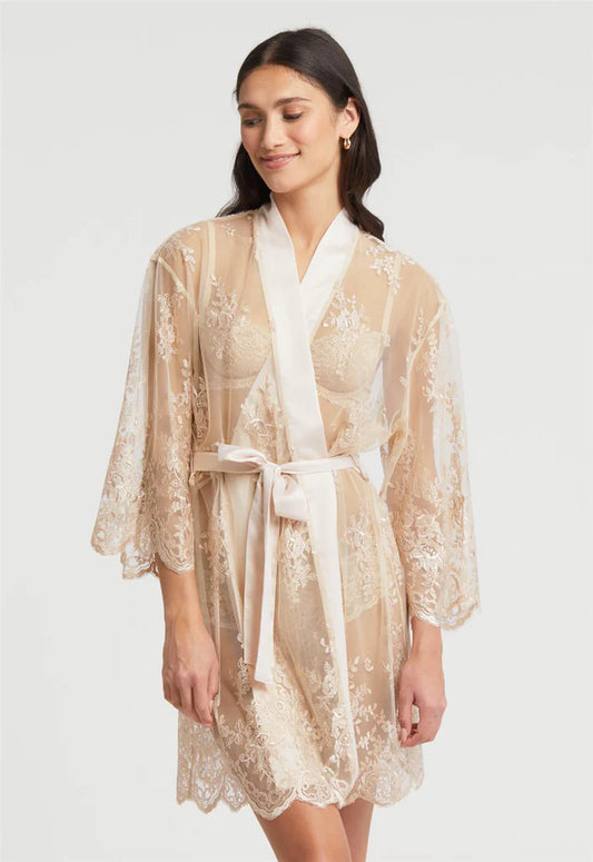 Rya Collection Darling Chemise Cover Up