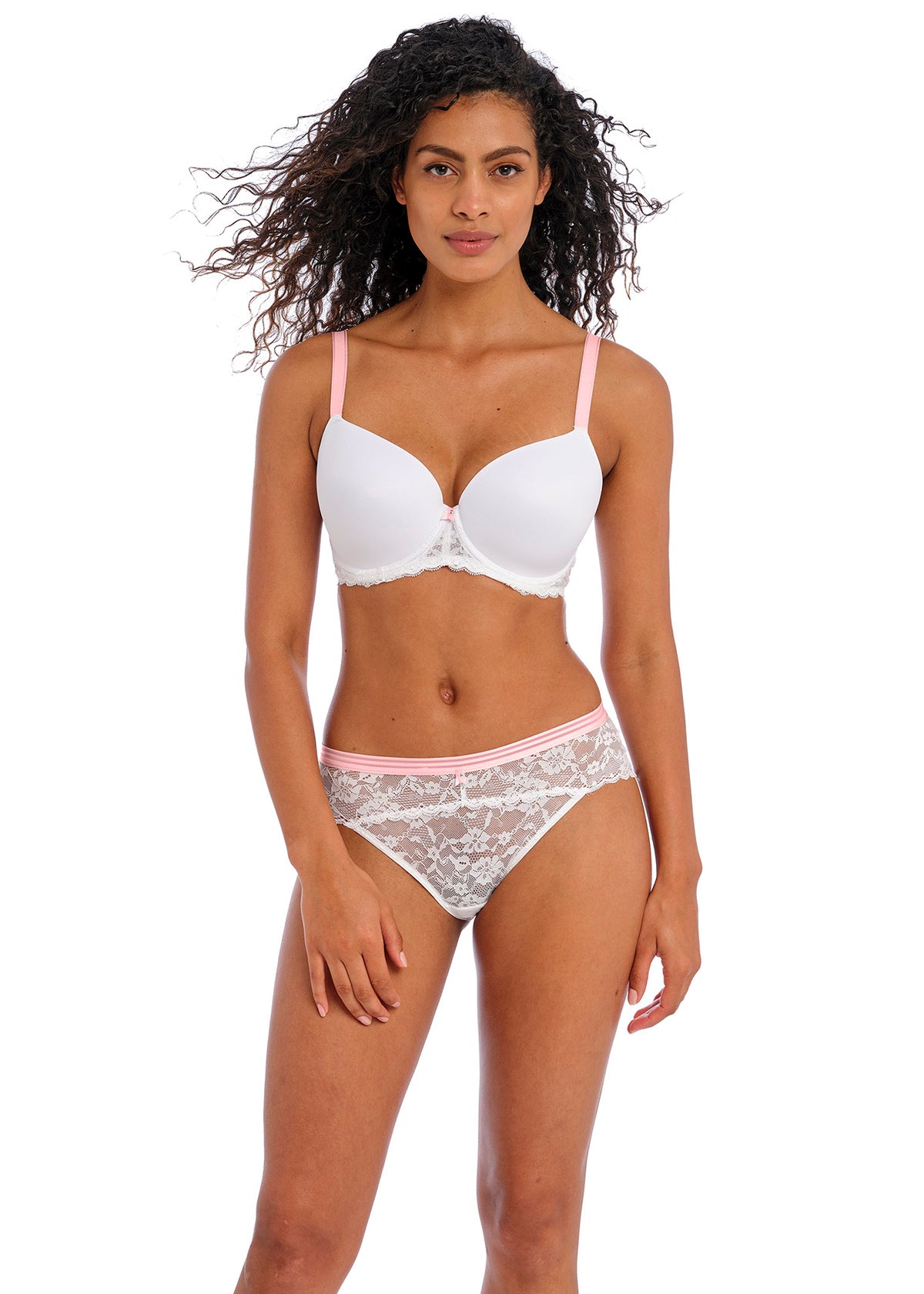 Freya Offbeat Brief