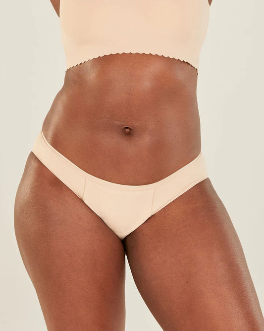 Proof Leakproof Bikini Period Underwear- Heavy Absorbency