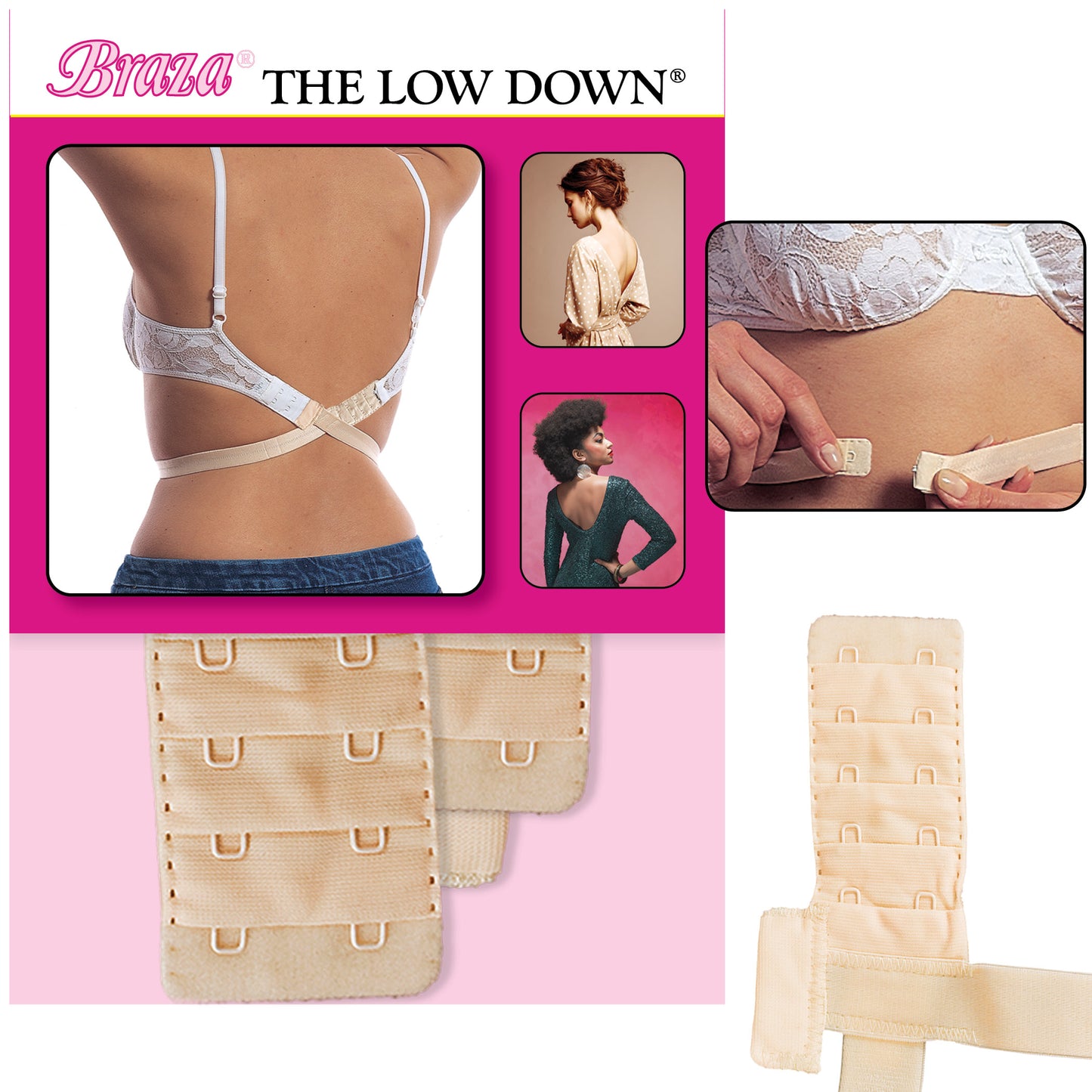 The Low Down