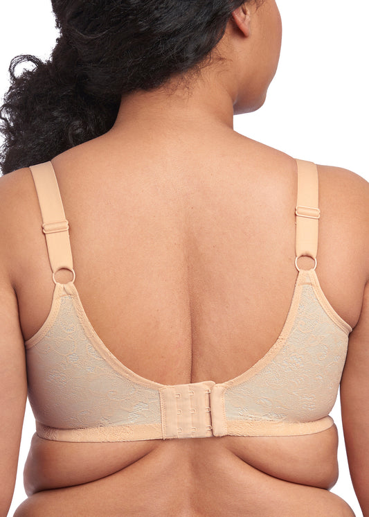 Goddess Bra in Yvette
