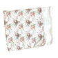 Rockin Royalty Plush Swaddles-ONE SIZE 40"X29"