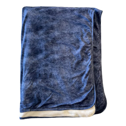 Rockin Royalty Plush Swaddles-ONE SIZE 40"X29"
