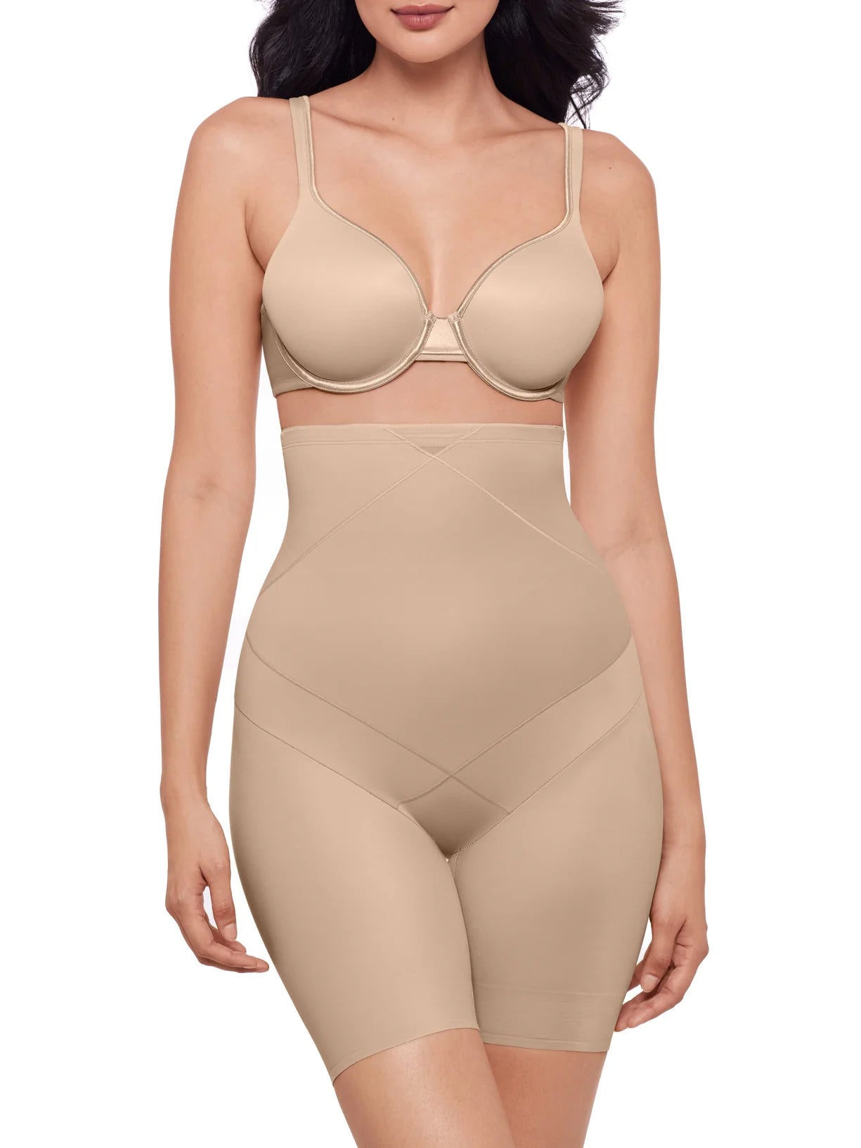 Miraclesuit Hi Waist Thigh Slimmer