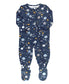 Ruggedbutts Boys Footed One Piece Pajamas *50% off*