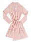 Rockin Royalty Mom Robe
