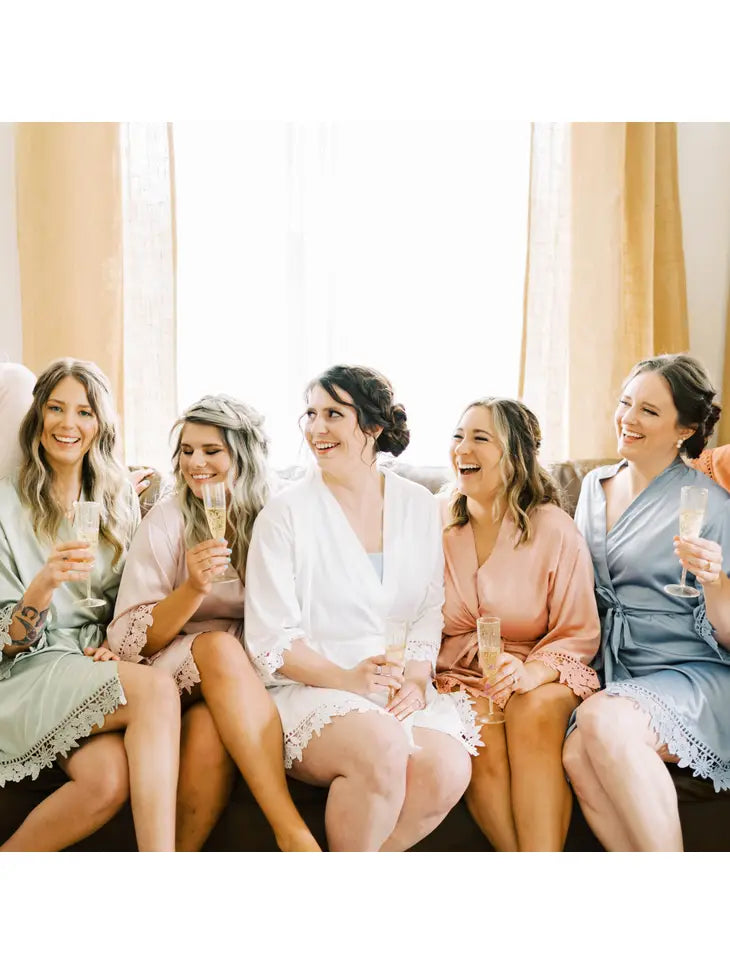 All Bridal