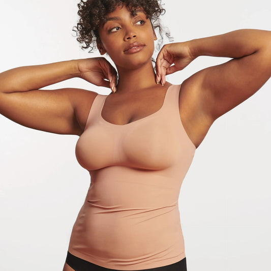 Evelyn & Bobbie Defy Bra Tank