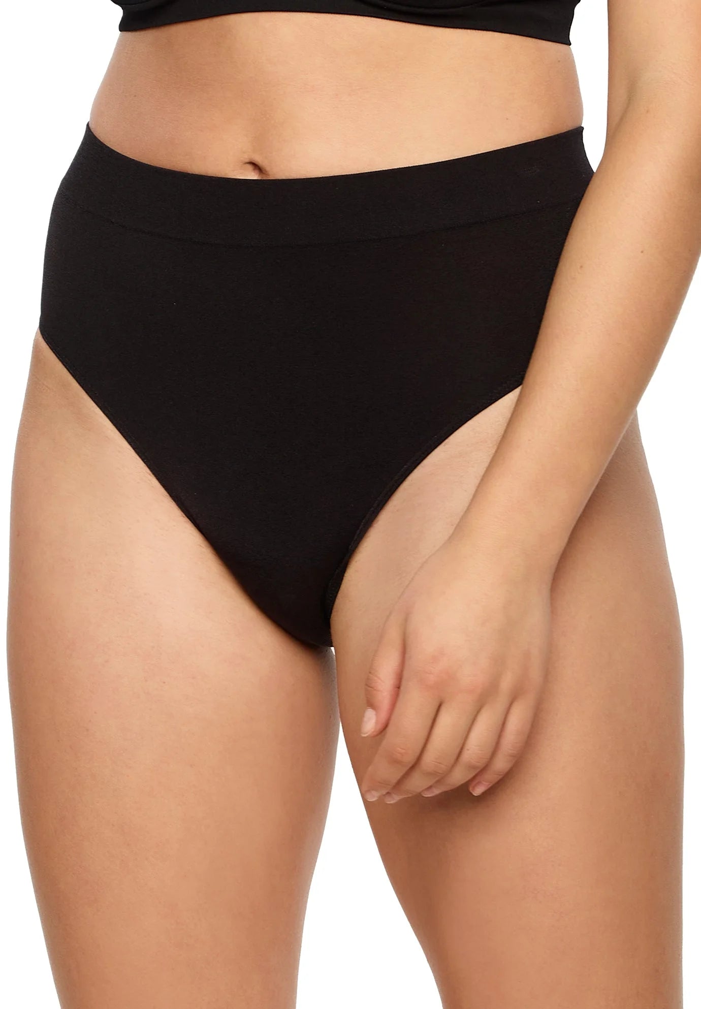 Paramour Body Smooth Seamless Brief