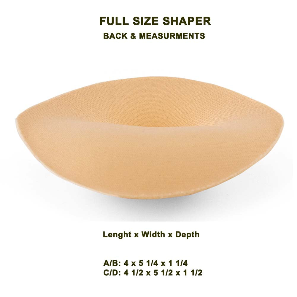 Shapers