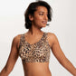 Evelyn and Bobbie Defy Bra