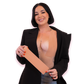 Booby Tape Extra Wide Nude