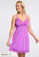 Montelle Intimates Full Bust Support Chemises