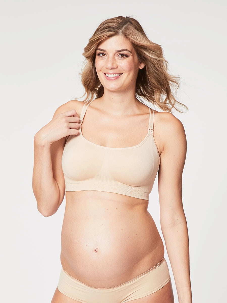 Maternity/Nursing Bras