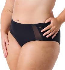Evelyn and Bobbie High Waisted Retro Bikini