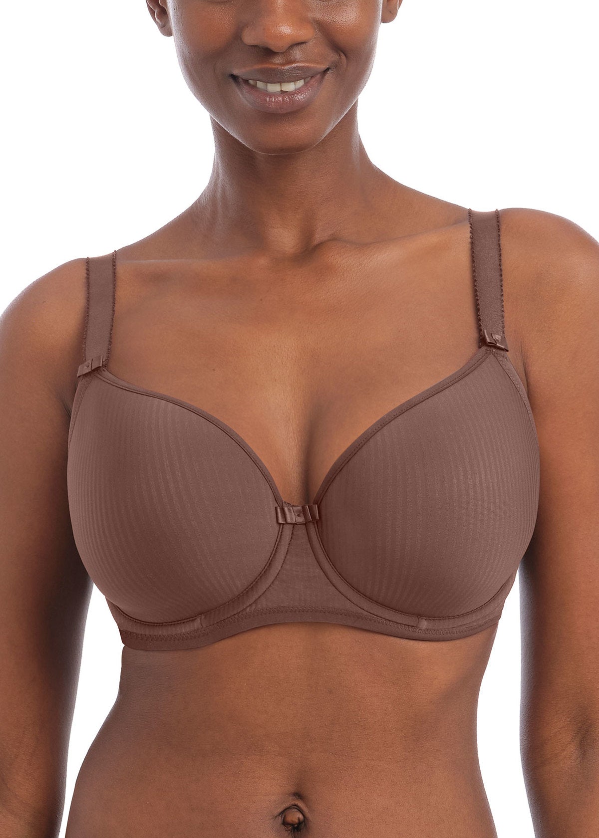 Freya Idol Balcony Bra