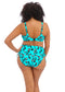 Elomi's Kotiya Crop Bikini Top