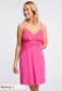 Montelle Modal Bust Support Chemise