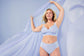 Evelyn and Bobbie Starlette Plunge