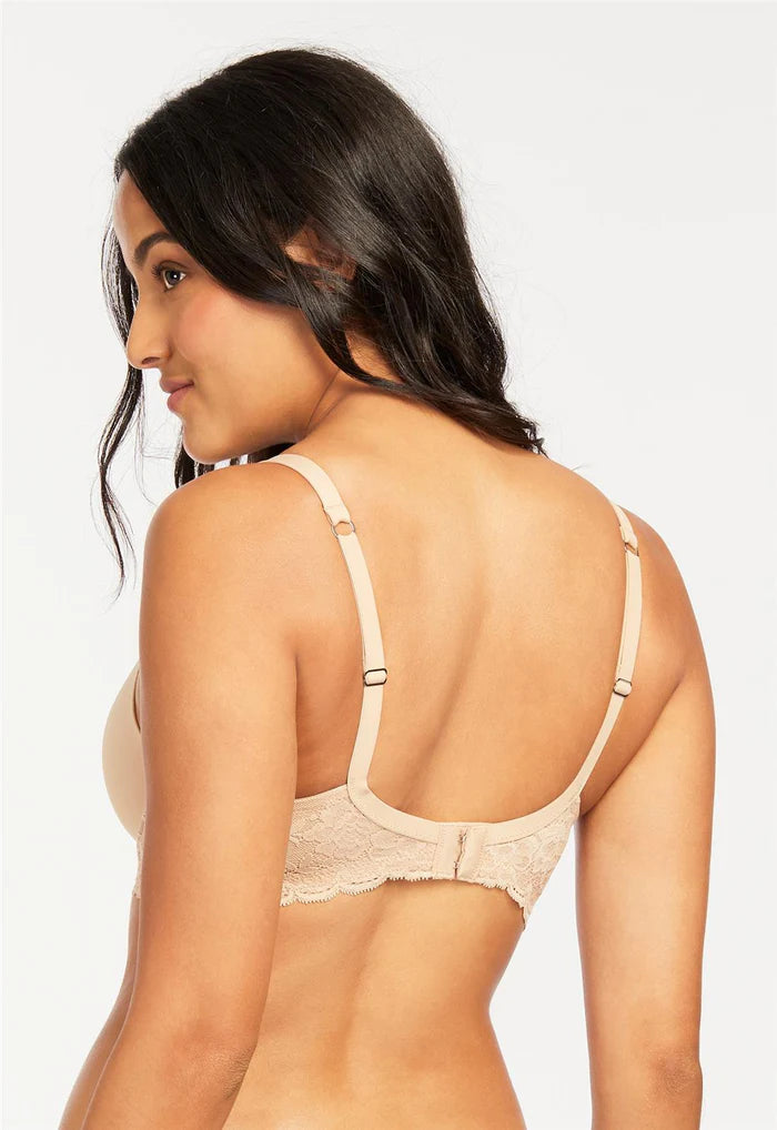 Montelle Intimates Pure Plus T-Shirt Bra