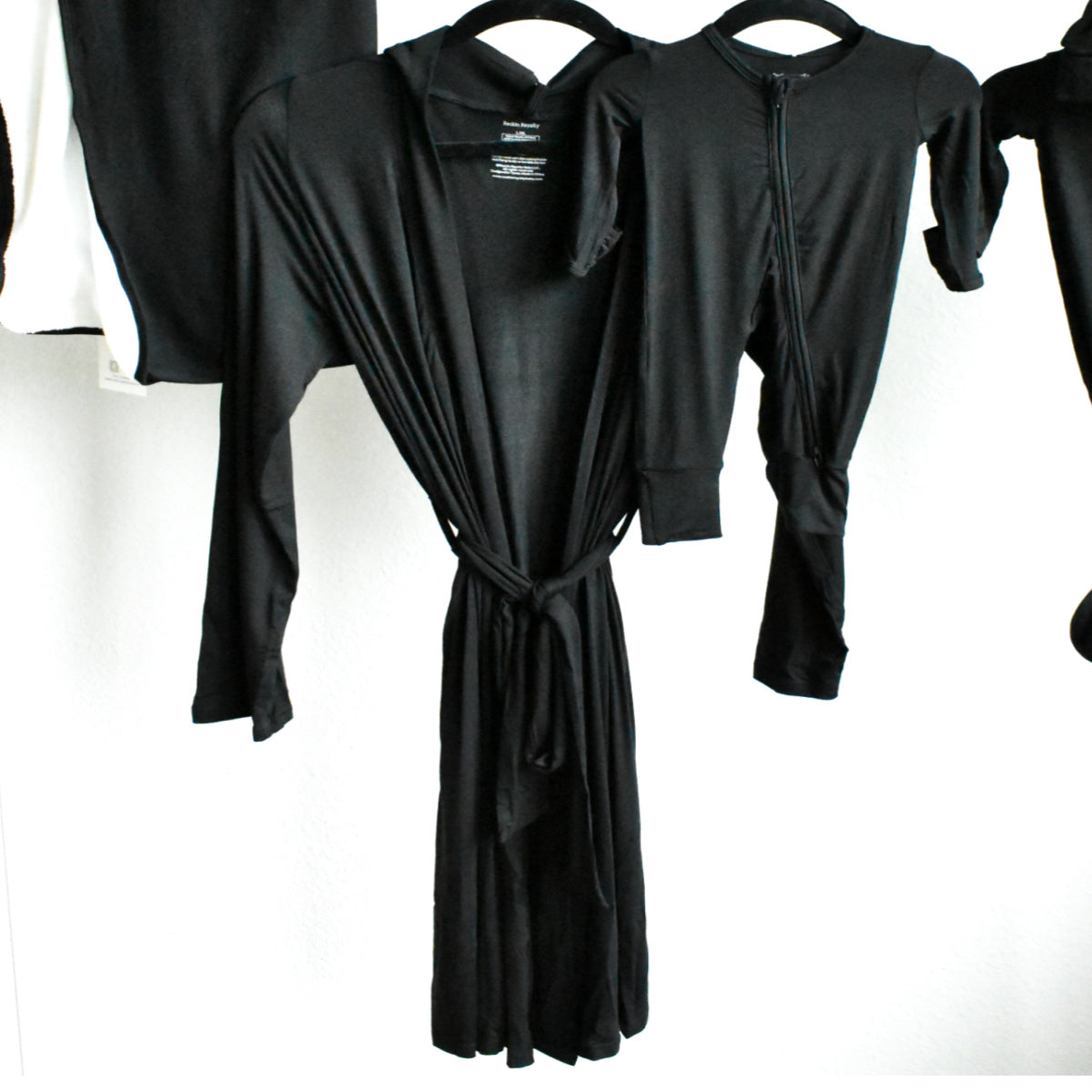 Rockin Royalty Mom Robe