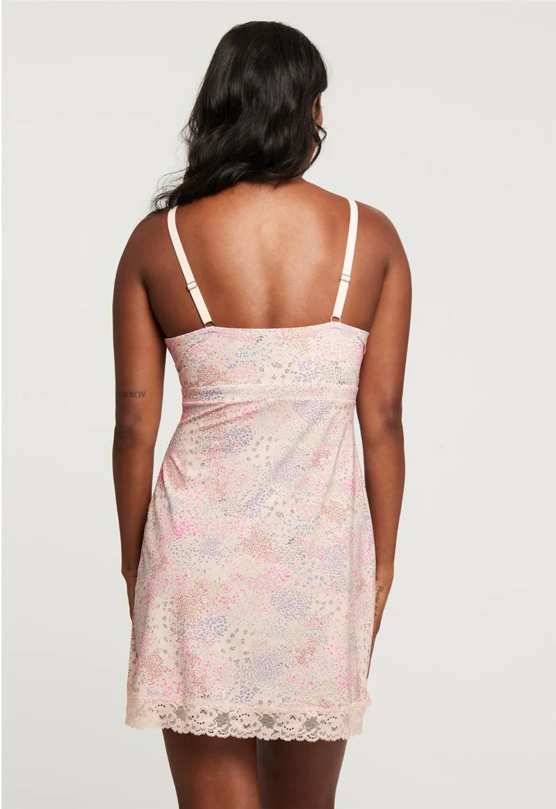 Montelle Intimates Full Bust Support Chemises