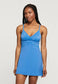 Montelle Intimates Full Bust Support Chemises