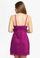 Montelle Intimates Full Bust Support Chemises