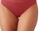 Wacoal B-Smooth Seamless Hi-Cut