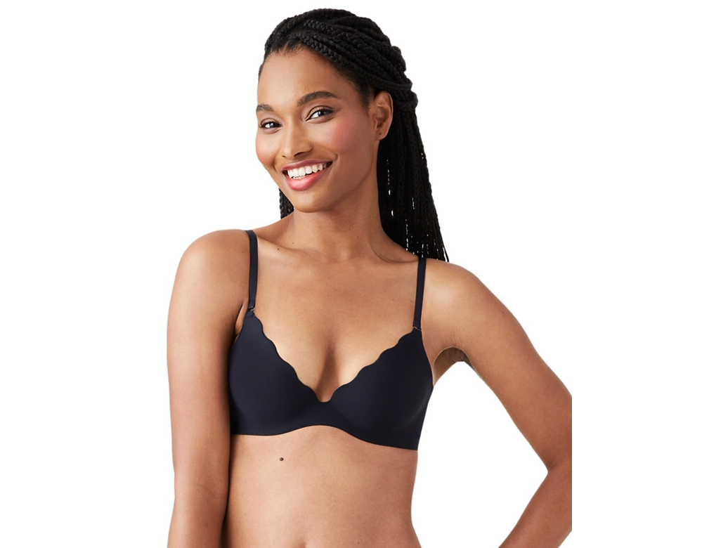b.tempt'd B.Wow'd Push Up Bra