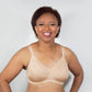 Silhouette Bra - ABC 516
