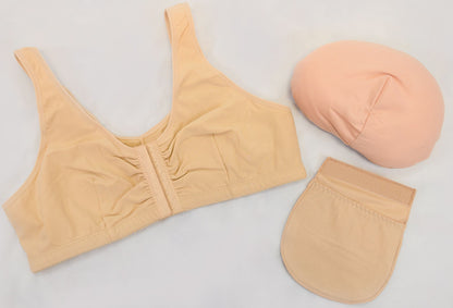 Post Op Breast Care Kit