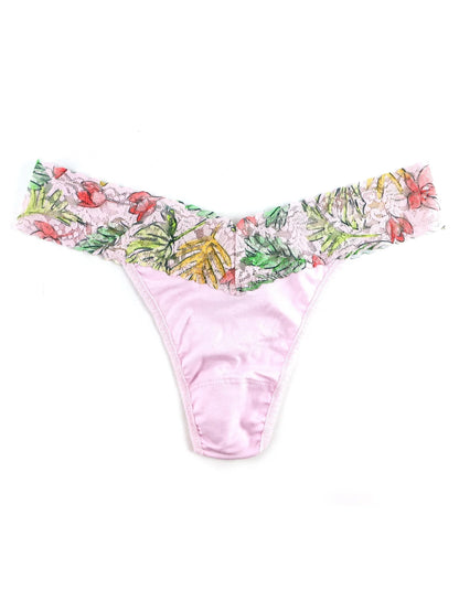 Hanky Panky Low-rise Thongs